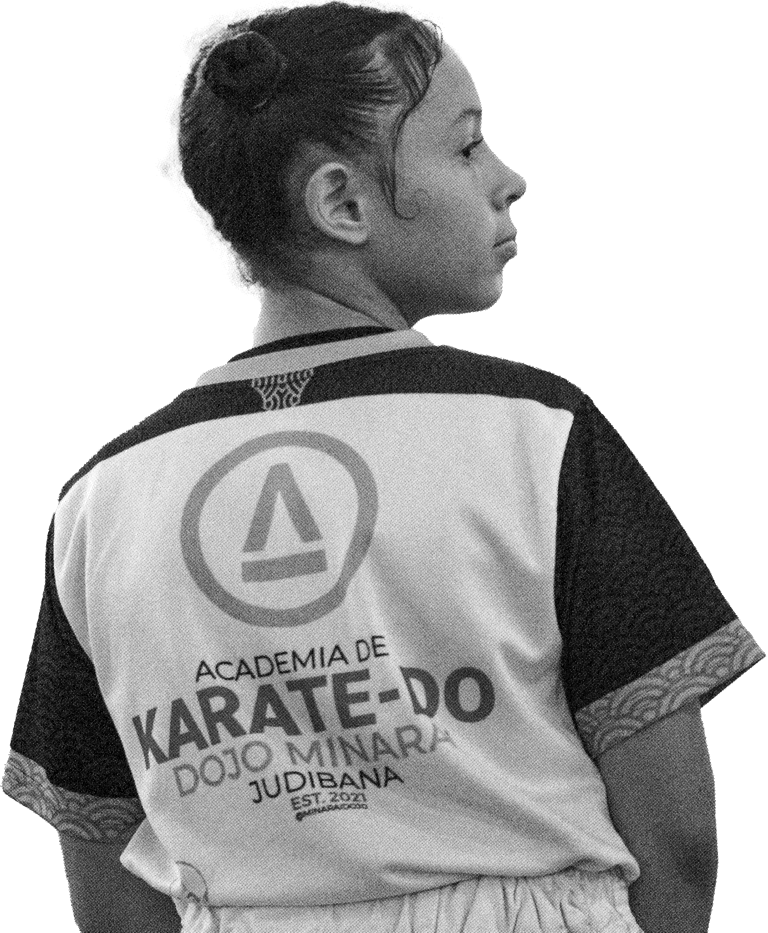 Karateka Minarai