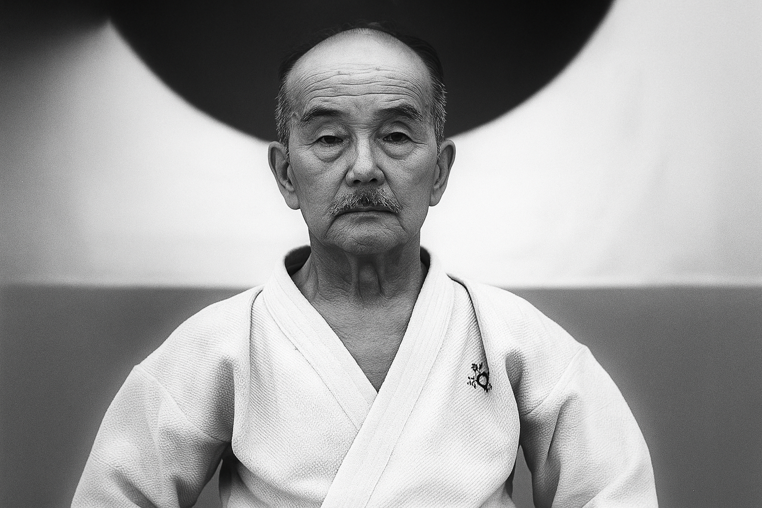 Soke Yasuhiro Konishi